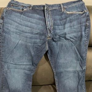 Men’s jeans